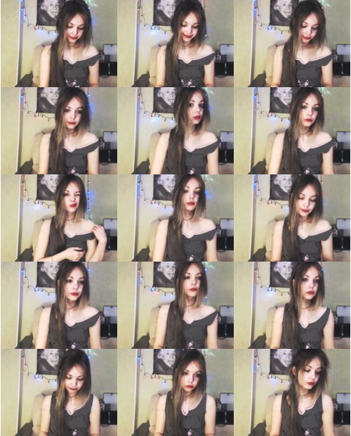 Download Video File: myfreecams elf angelina