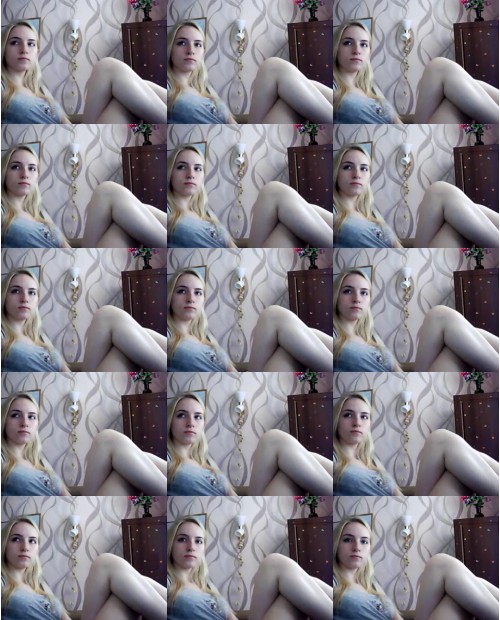 Download Video File: myfreecams elionor 