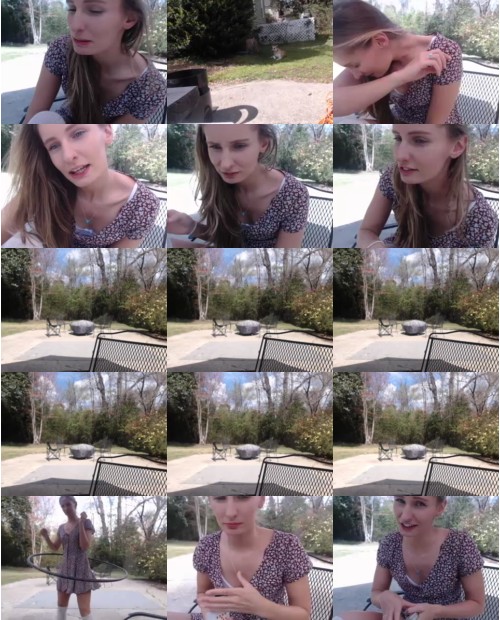 Download Video File: myfreecams ella xo