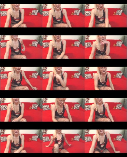 Download Video File: myfreecams ellablondie
