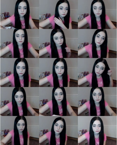 Download Video File: myfreecams ellen 18
