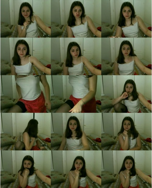 Download Video File: myfreecams ellena9