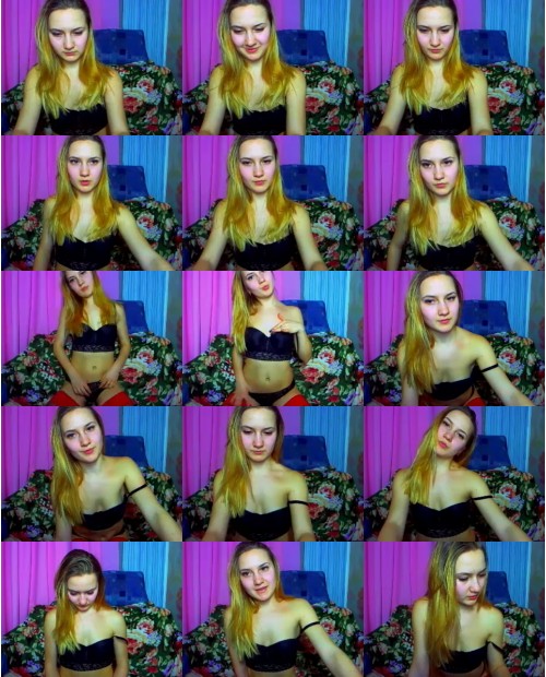 Download Video File: myfreecams ellisonone
