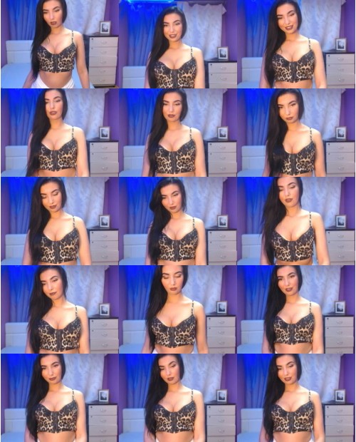 Download Video File: myfreecams elsastar
