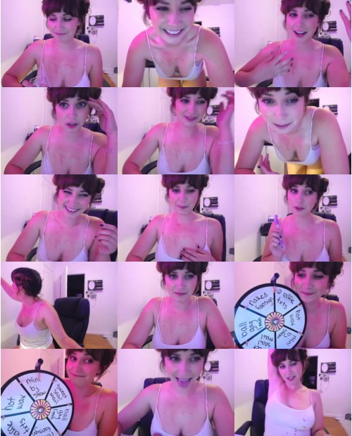 Download Video File: myfreecams emmadelight