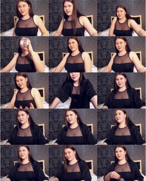 Download Video File: myfreecams emperatrizz