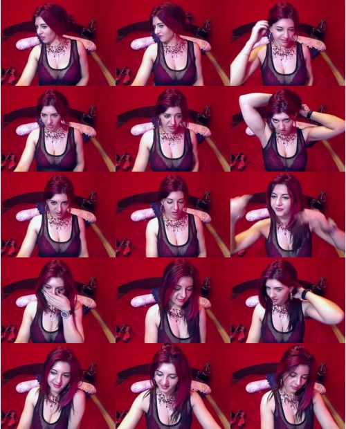 Download Video File: myfreecams enjoyme4ever