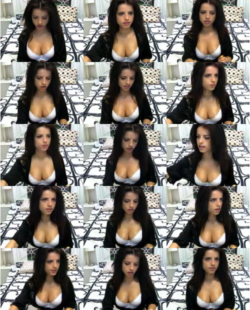 Download Video File: myfreecams enticingniky