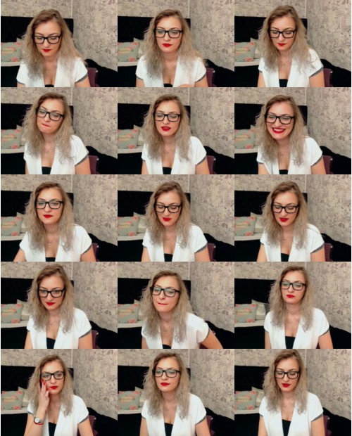Download Video File: myfreecams erika ivy