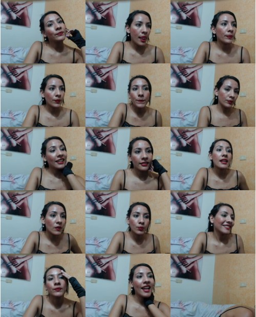Download Video File: myfreecams erossalome