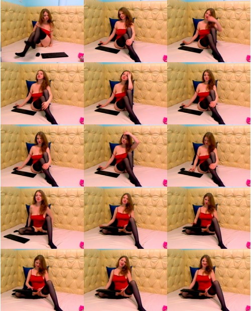 Download Video File: myfreecams esteefox