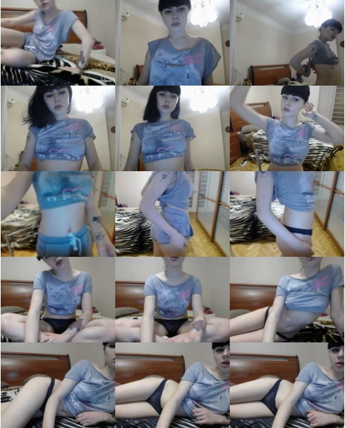 Download Video File: myfreecams eva night xo