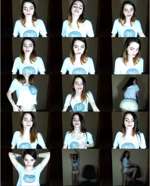 Download Video File: myfreecams evagren