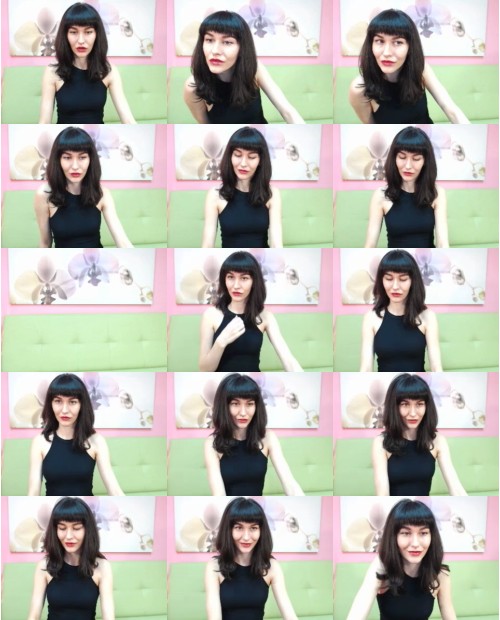 Download Video File: myfreecams evamontana