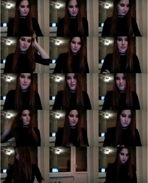 Download Video File: myfreecams evashy