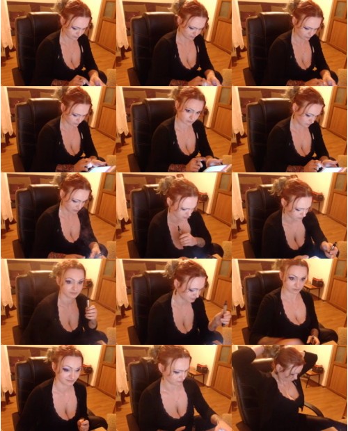 Download Video File: myfreecams evilminddom