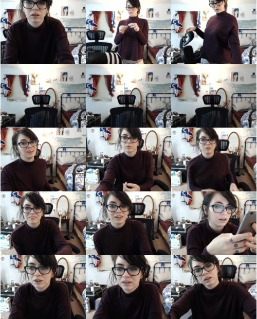 Download Video File: myfreecams fapcakesenpai