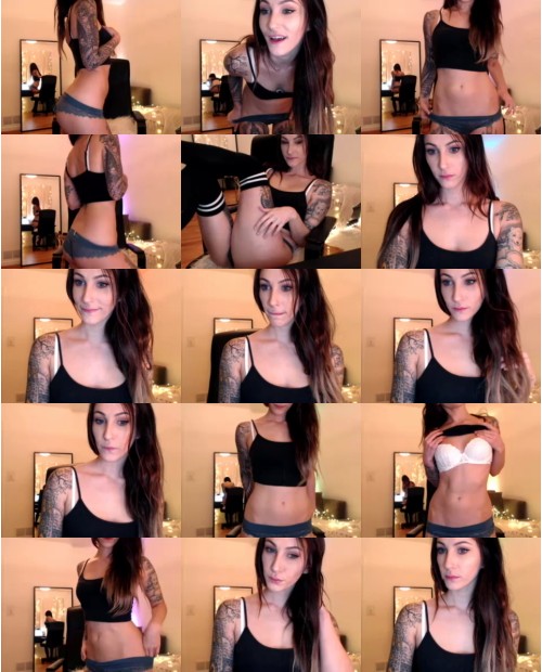 Download Video File: myfreecams faunagrey