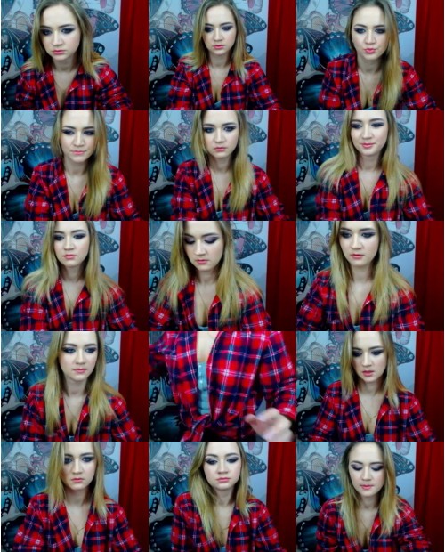 Download Video File: myfreecams feal dream