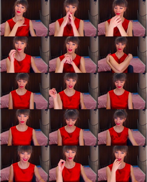 Download Video File: myfreecams feelmeeeeee