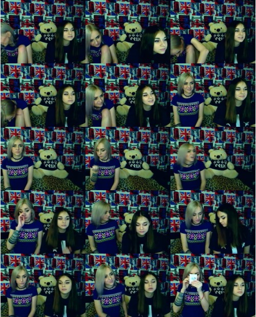 Download Video File: myfreecams felissiaa