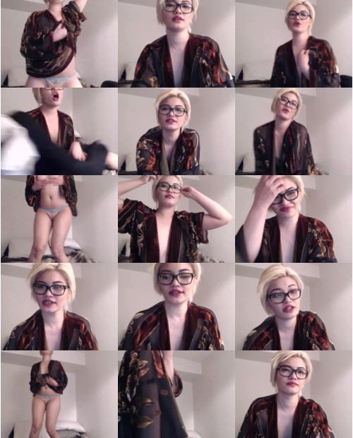 Download Video File: myfreecams femi la femme