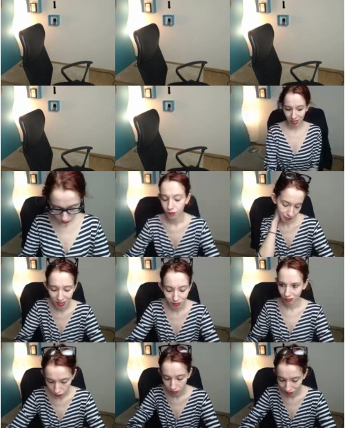 Download Video File: myfreecams fencyklarien