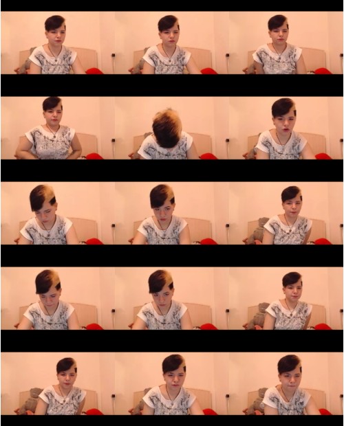 Download Video File: myfreecams ferenika