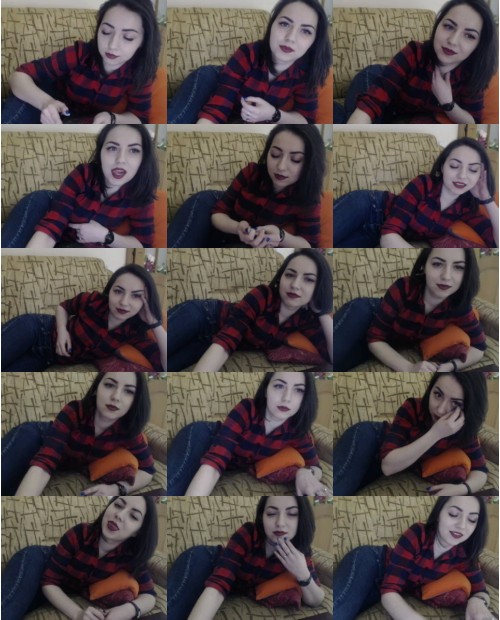 Download Video File: myfreecams fiallochka