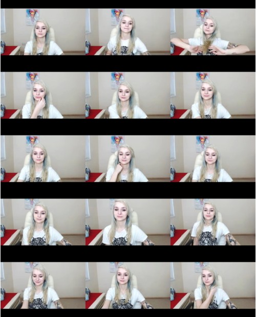 Download Video File: myfreecams fierytigress