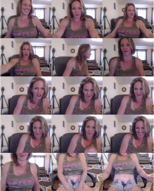 Download Video File: myfreecams fitchick69