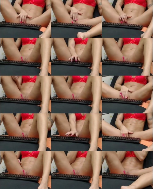 Download Video File: myfreecams fitnessberny