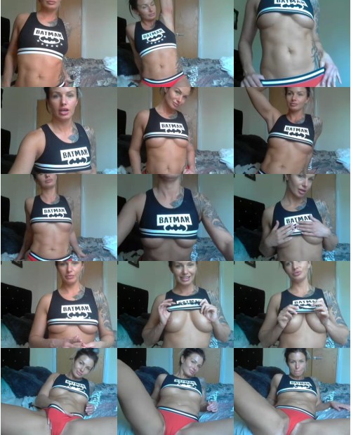 Download Video File: myfreecams fitnessmilf