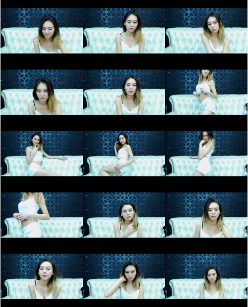 Download Video File: myfreecams florakali