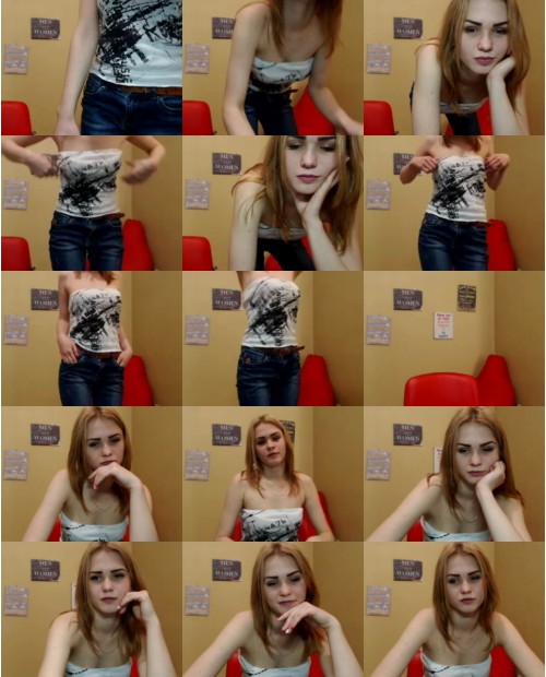 Download Video File: myfreecams flower li