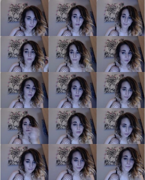 Download Video File: myfreecams foxiie