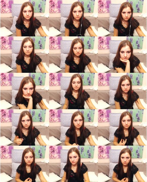 Download Video File: myfreecams foxybrunx