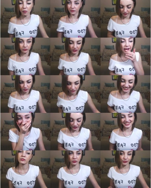 Download Video File: myfreecams foxymerit