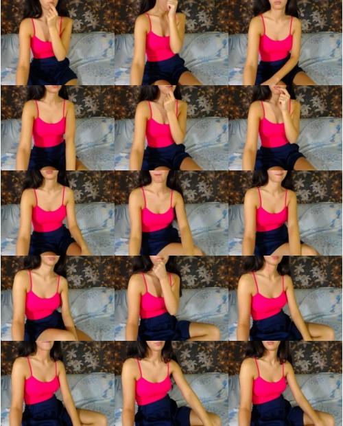 Download Video File: myfreecams franceskca