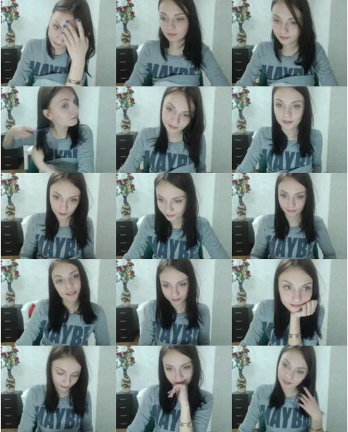 Download Video File: myfreecams gabriellamoor