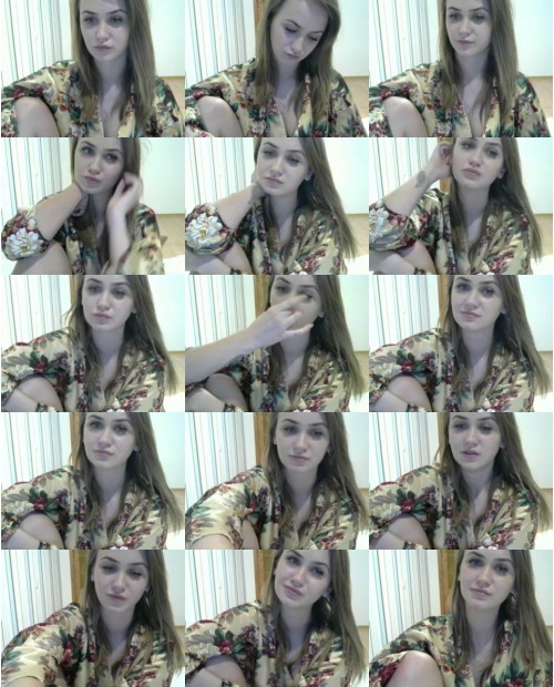 Download Video File: myfreecams gadastina