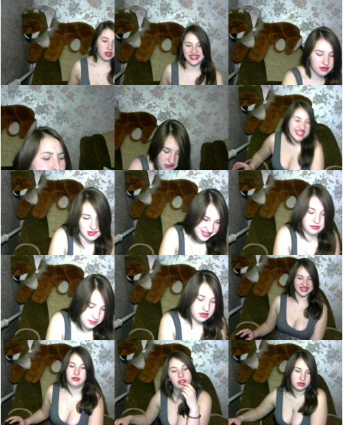 Download Video File: myfreecams garsyny