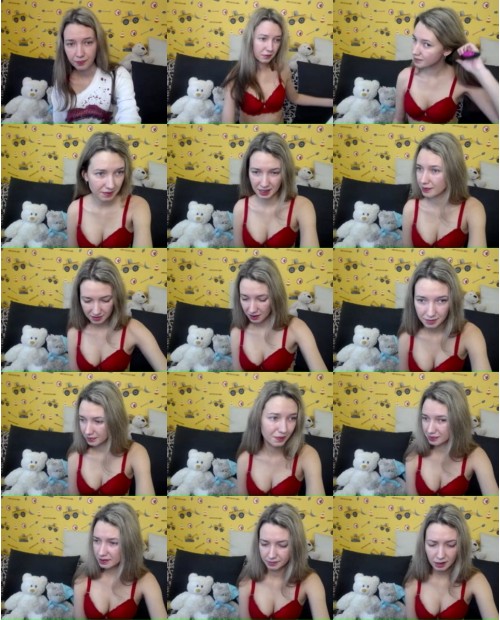Download Video File: myfreecams gemmabb