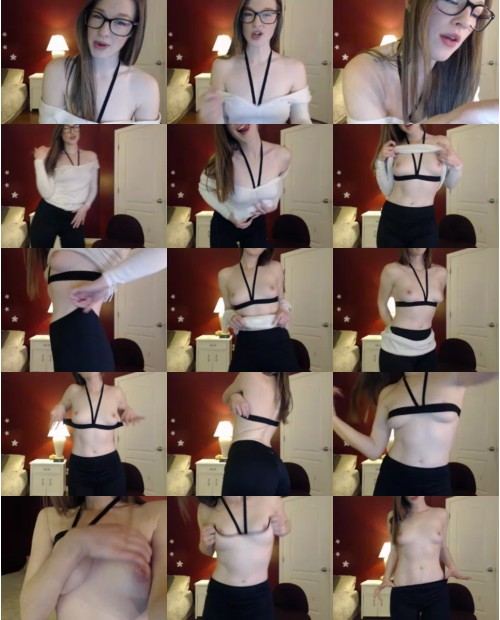Download Video File: myfreecams gemmaminx