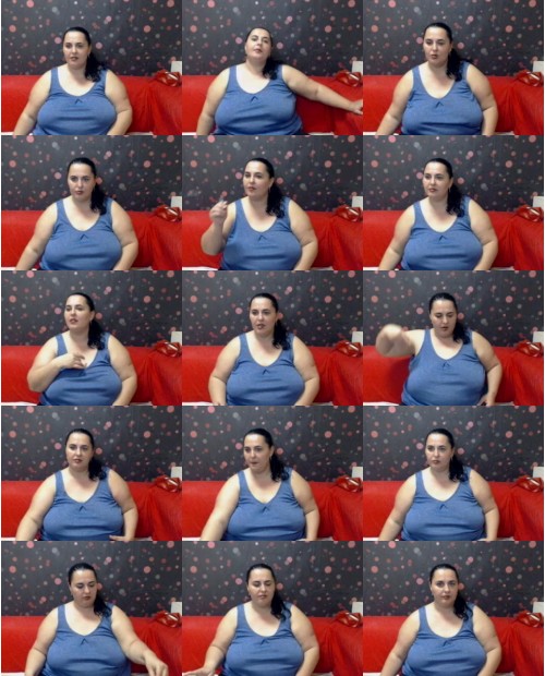 Download Video File: myfreecams georgisilk