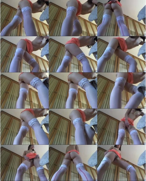 Download Video File: myfreecams germanlady