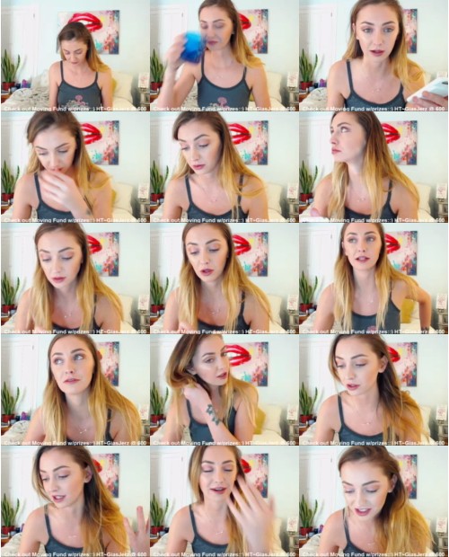 Download Video File: myfreecams giapeach