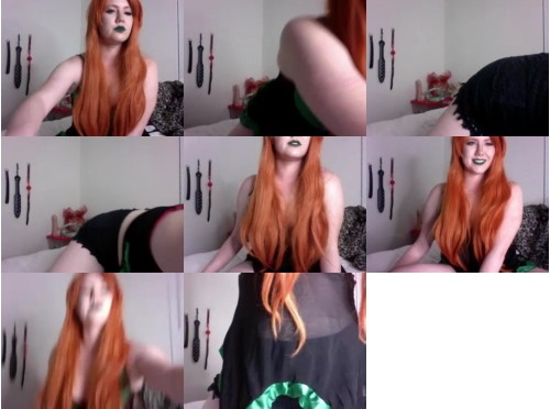 Download Video File: myfreecams gingermadis0n
