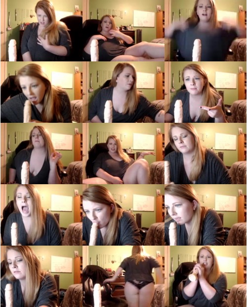 Download Video File: myfreecams gingernerd