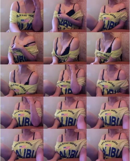 Download Video File: myfreecams girlluckiest